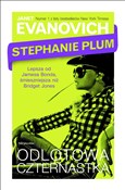 Odlotowa c... - Janet Evanovich -  books in polish 