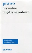 Prawo pryw... - Opracowanie Zbiorowe -  foreign books in polish 