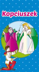 Obrazek Kopciuszek Harmonijka