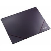 Polska książka : Teczka z g...