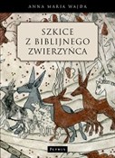 polish book : Szkice z b... - Anna Maria Wajda