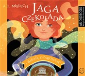 [Audiobook... - Agnieszka Mielech -  books from Poland