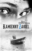 Książka : Kamienny ż... - Ake Edwardson