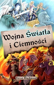 Picture of Wojna Światła i Ciemności