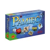 polish book : Pamięć mix...