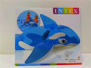 Obrazek Mała orka 152 cm