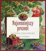 polish book : Najcenniej... - Max Lucado