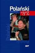 Książka : Polański o... - Grażyna Stachówna