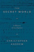 The Secret... - Christopher Andrew -  Polish Bookstore 