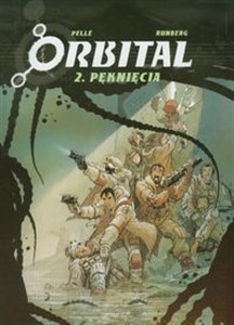 Obrazek Orbital 2 Pęknięcia