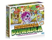 polish book : Zwierzadła...