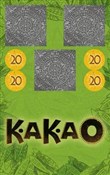 Polska książka : Kakao Doda...