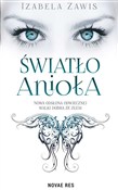 Światło an... - Izabela Zawis -  books in polish 