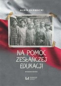 Zobacz : Na pomoc z... - Albin Głowacki
