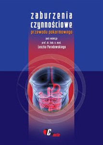 Obrazek Zaburzenia czynnościowe przewodu pokarmowego