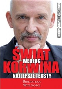 Obrazek Świat według Korwina Najlepsze teksty
