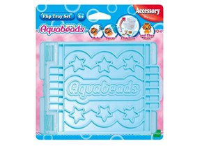 Obrazek Aquabeads Odwracalna podkładka