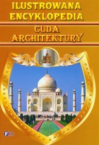Obrazek Ilustrowana encyklopedia 2 Cuda architektury