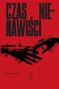 Książka : Czas niena... - Ales Kot