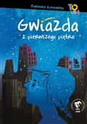 polish book : Gwiazda z ... - Kosmowska Barbara