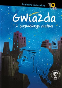 Picture of Gwiazda z pierwszego piętra