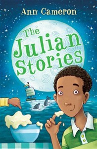 Picture of The Julian Stories