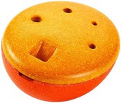 Okaryna - Ksiegarnia w UK