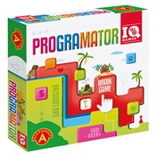 Gra Progra... -  foreign books in polish 