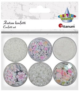 Picture of Zestaw dekoracyjny