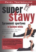 Super staw... - Pavel Tsatsouline -  Książka z wysyłką do UK