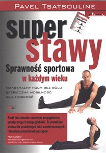 Obrazek Super stawy Sprawnośc sportowa w każdym wieku