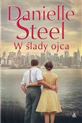 polish book : W ślady oj... - Danielle Steel
