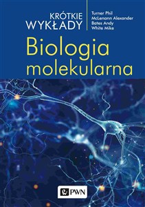 Obrazek Krótkie wykłady. Biologia molekularna