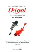 The Little... - Ken Mogi -  books from Poland
