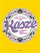 polish book : Kasze w ro... - Ochman Paweł