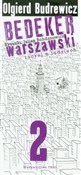 Bedeker wa... - Olgierd Budrewicz -  foreign books in polish 