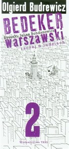 Obrazek Bedeker warszawski Tom 2