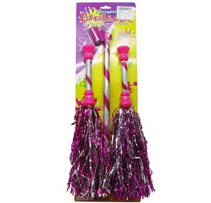 Obrazek Zestaw kibica wstążka