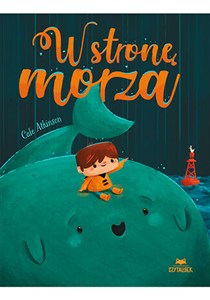 Obrazek W stronę morza