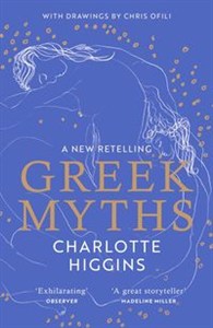 Obrazek Greek Myths