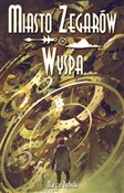 polish book : Miasto Zeg... - Marcin Dębicki