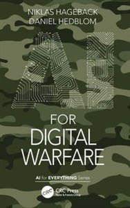 Obrazek AI for Digital Warfare