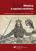 Władza a s... - red. Agata Bryłka, Tomasz Kałuski, Małgorzata Kor -  Książka z wysyłką do UK