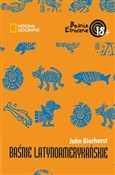 polish book : Baśnie lat... - John Bierhorst