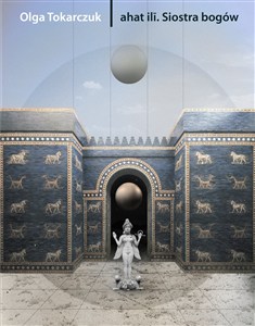 Obrazek ahat ilī. Siostra bogów komentarze