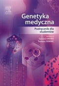 polish book : Genetyka m...