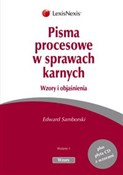 Pisma proc... - Edward Samborski -  books in polish 