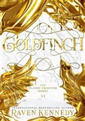 Goldfinch - Raven Kennedy -  books from Poland
