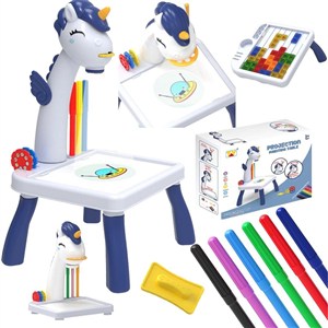 Picture of Stół edukacyjny 2200-7