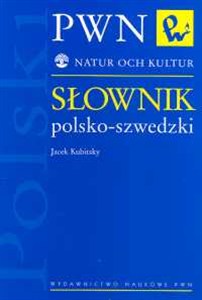 Picture of Słownik polsko-szwedzki
